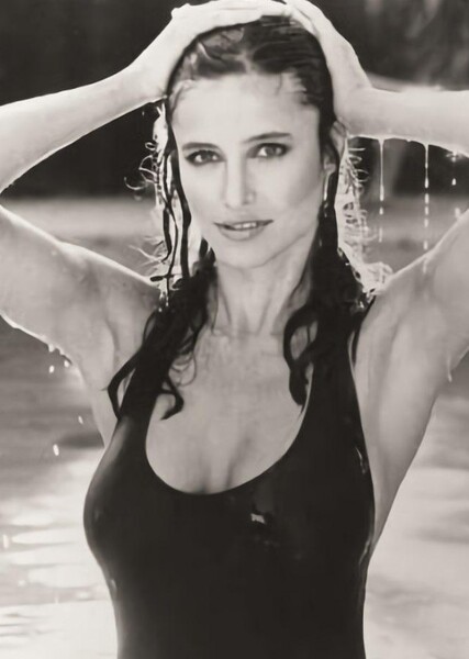 Mimi Rogers