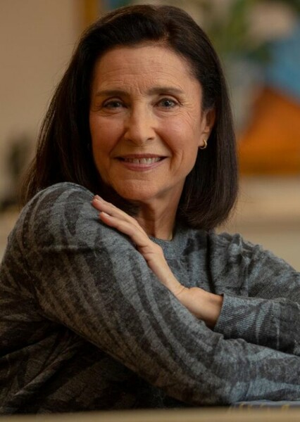 Mimi Rogers photo