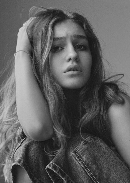 MiMi Ryder photo