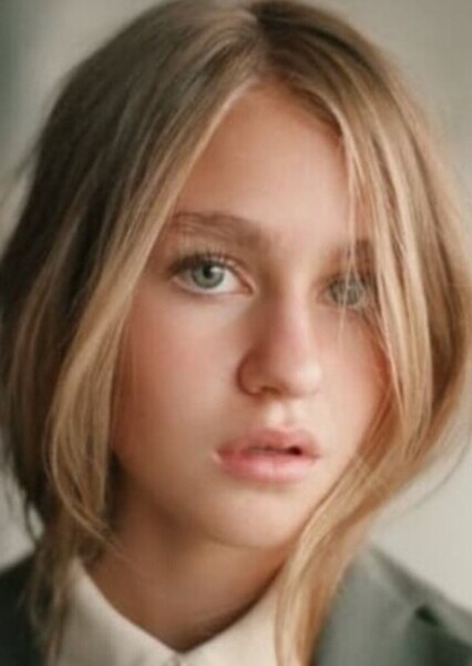 MiMi Ryder photo