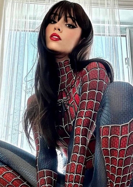Mimi Semaan photo