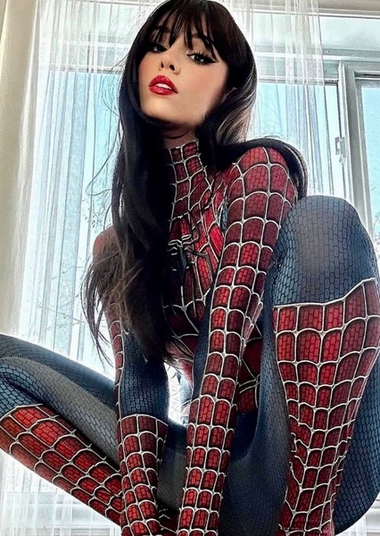 Mimi Semaan photo