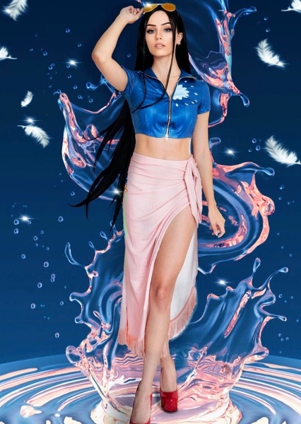 Mimi Semaan photo