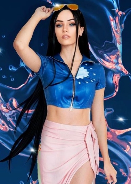 Mimi Semaan photo
