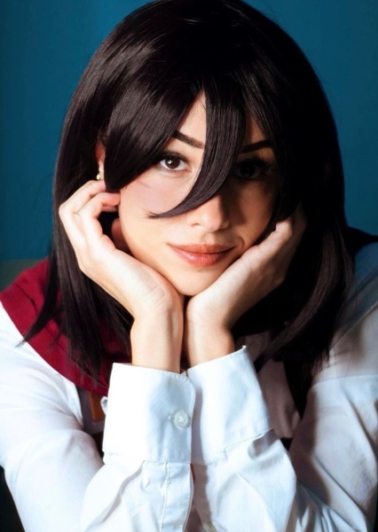 Mimi Semaan photo