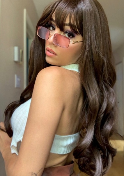 Mimi Semaan photo