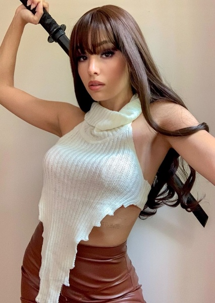 Mimi Semaan photo