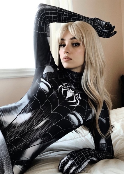 Mimi Semaan Photo on myCast - Fan Casting Your Favorite Stories