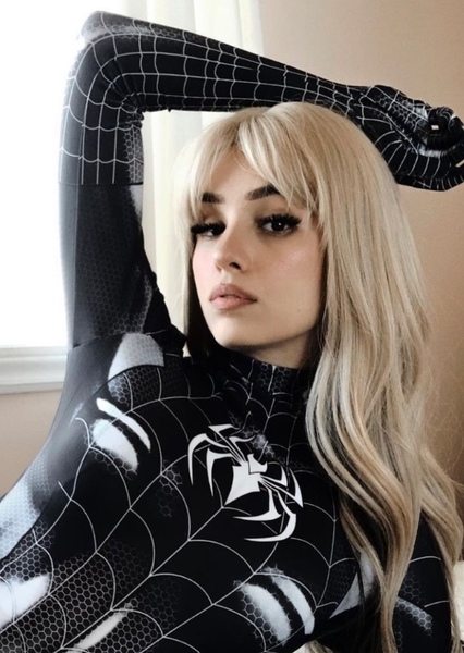 Mimi Semaan Photo on myCast - Fan Casting Your Favorite Stories