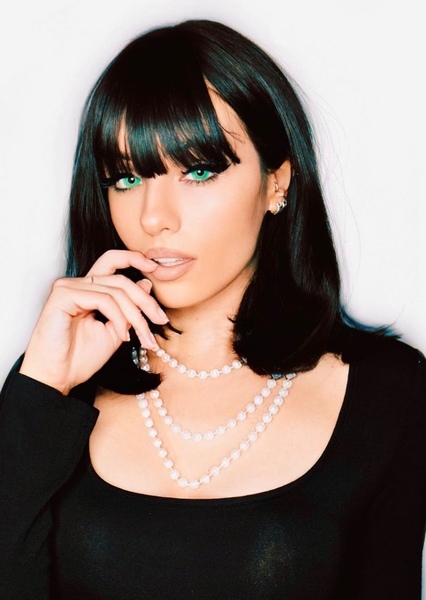 Mimi Semaan photo
