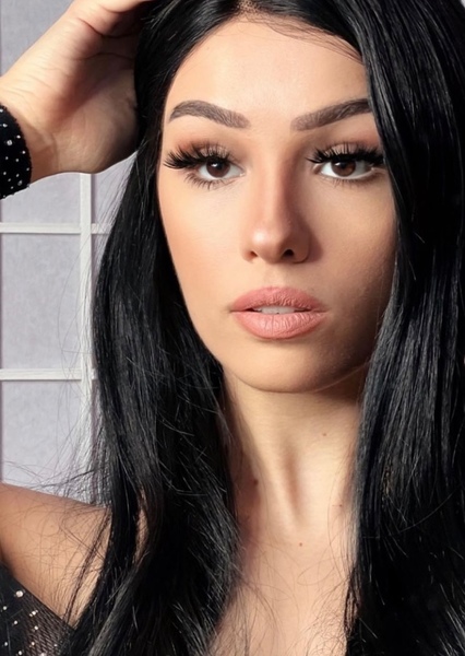 Mimi Semaan Photo on myCast - Fan Casting Your Favorite Stories