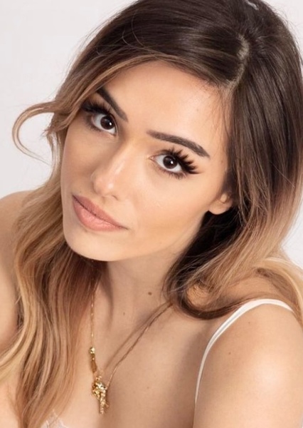 Mimi Semaan Photo on myCast - Fan Casting Your Favorite Stories