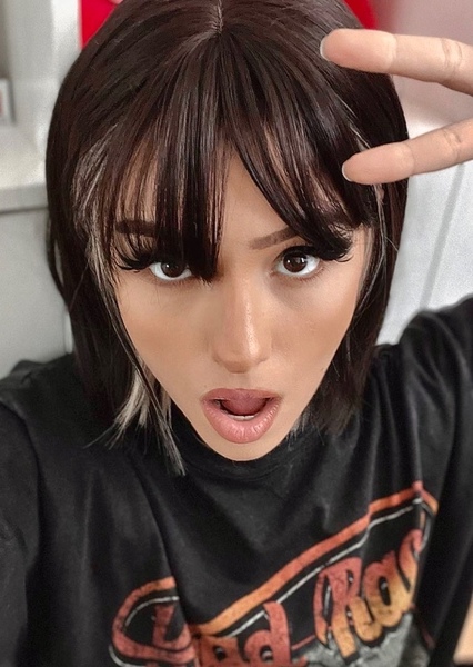 Mimi Semaan photo