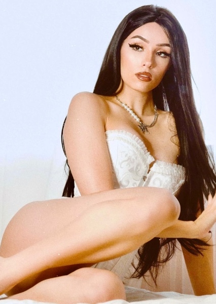 Mimi Semaan photo