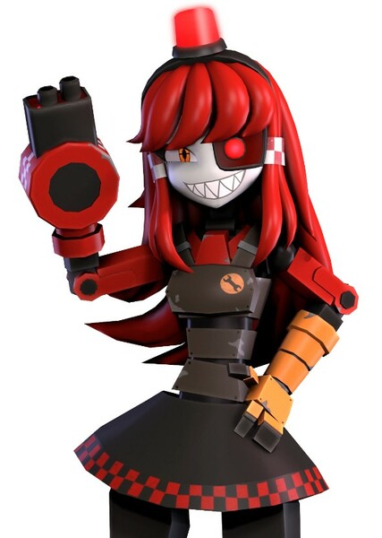 Mimi-Sentry photo