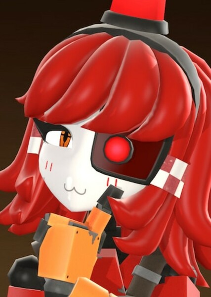 Mimi-Sentry photo