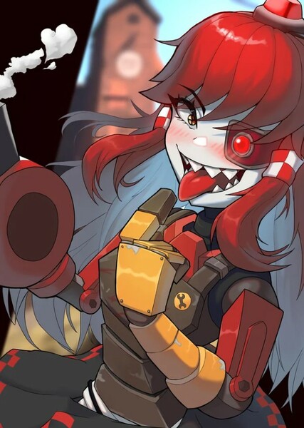 Mimi-Sentry photo