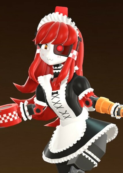 Mimi-Sentry photo