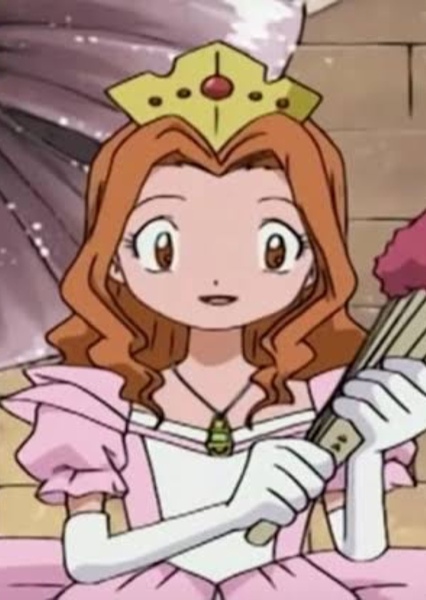 Mimi Tachikawa