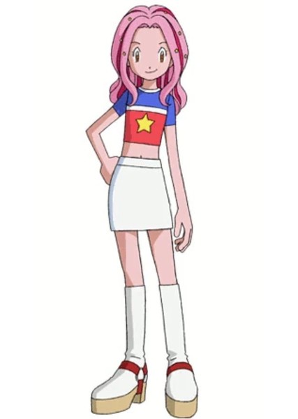 Mimi Tachikawa photo