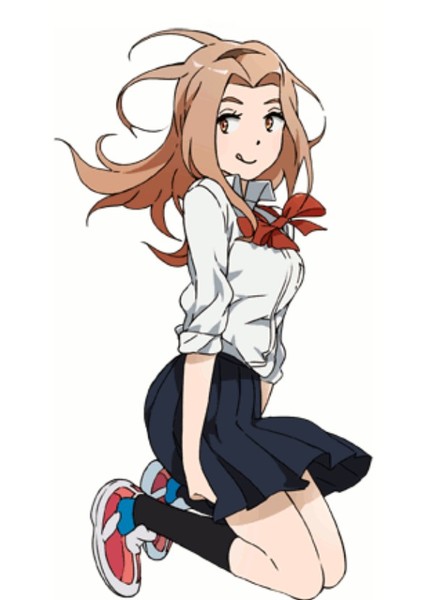 Mimi Tachikawa photo