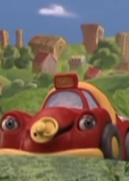 Mimi (The Big Garage)