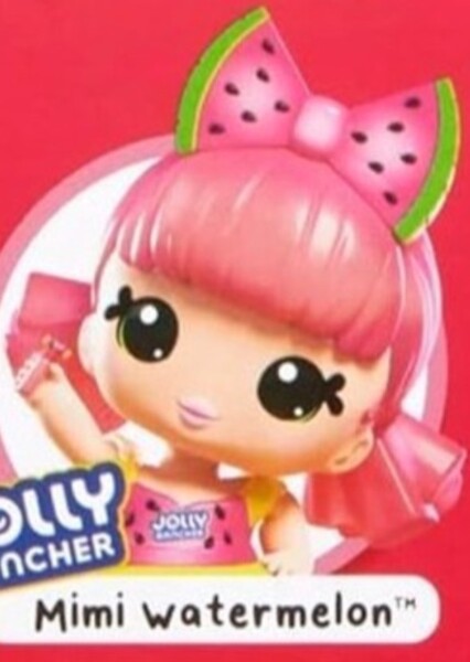 Mimi Watermelon