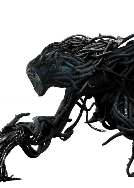 Mimics (Edge of Tomorrow)