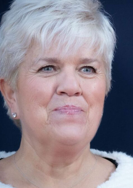 Mimie Mathy