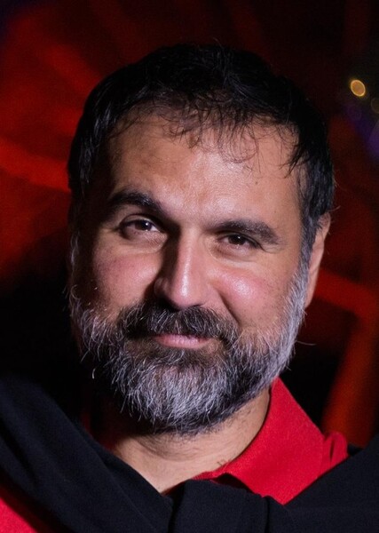 Mimmo Borrelli photo