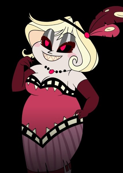 Mimzy (Hazbin Hote)