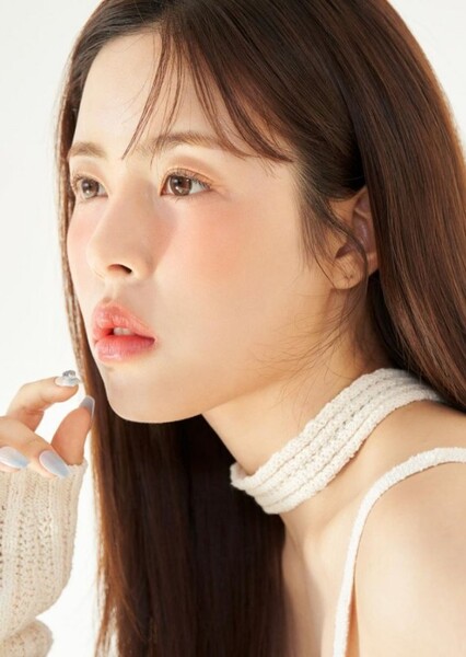 Min Do-hee photo