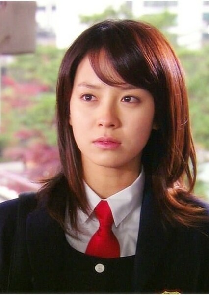 Min Hyorin photo