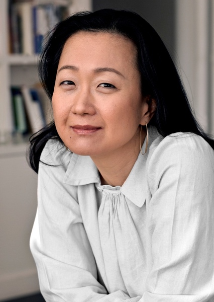 Min Jin Lee