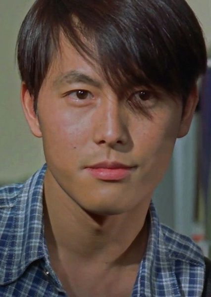 Min Joon-ki (Beat) photo