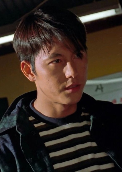 Min Joon-ki (Beat) photo