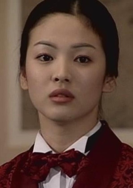 Min Su-yeon photo