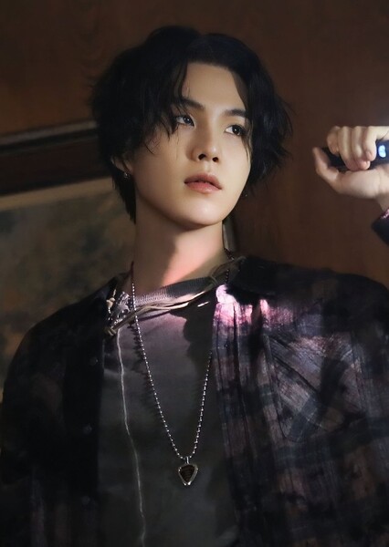 Suga photo