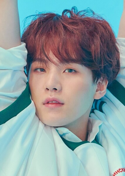 Suga photo