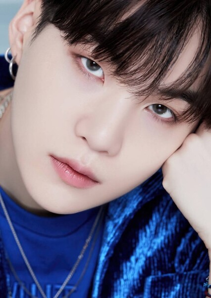 Suga photo