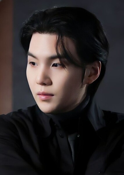 Suga photo
