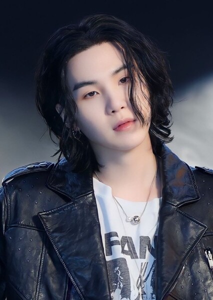 Suga photo