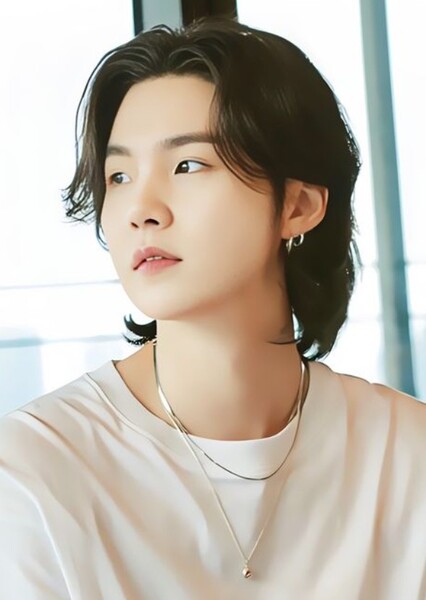 Suga photo
