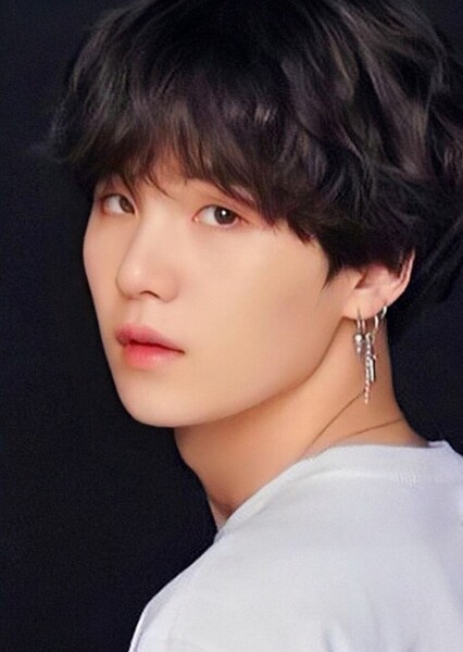 Suga photo