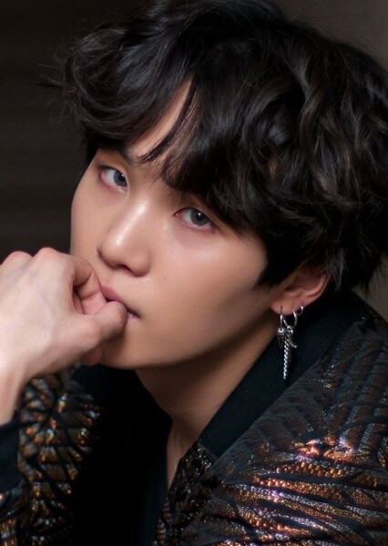 Suga photo