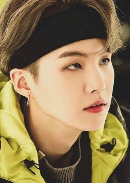 Suga photo