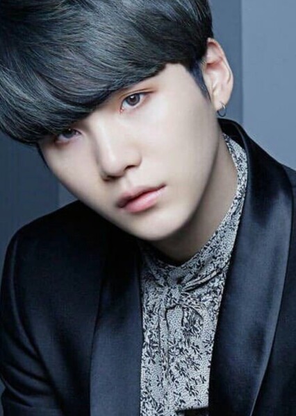 Suga photo