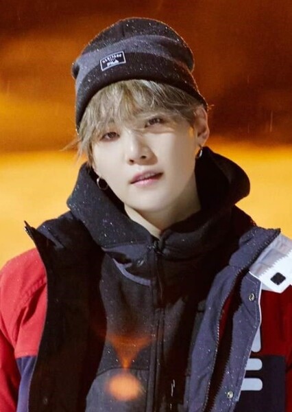 Suga photo
