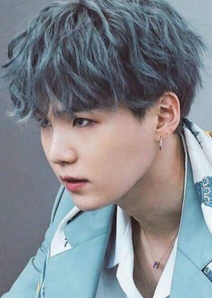 Suga photo