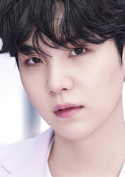 Suga photo